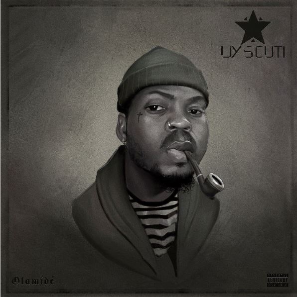 Olamide UyScuti Album 1 1