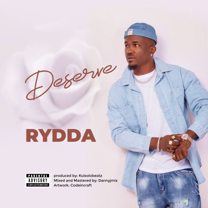 Rydda – Deserve 1