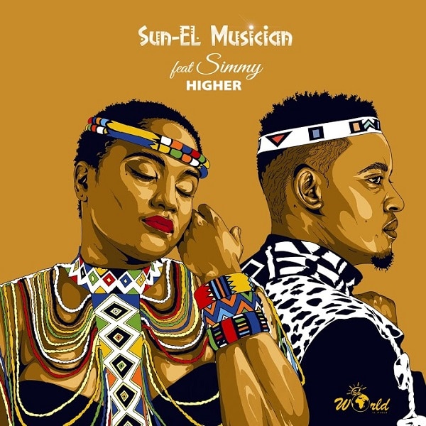 Sun EL Musician Higher