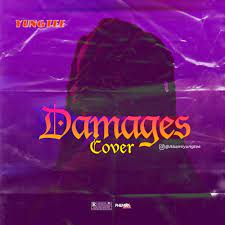 Yungtee — Damages Cover