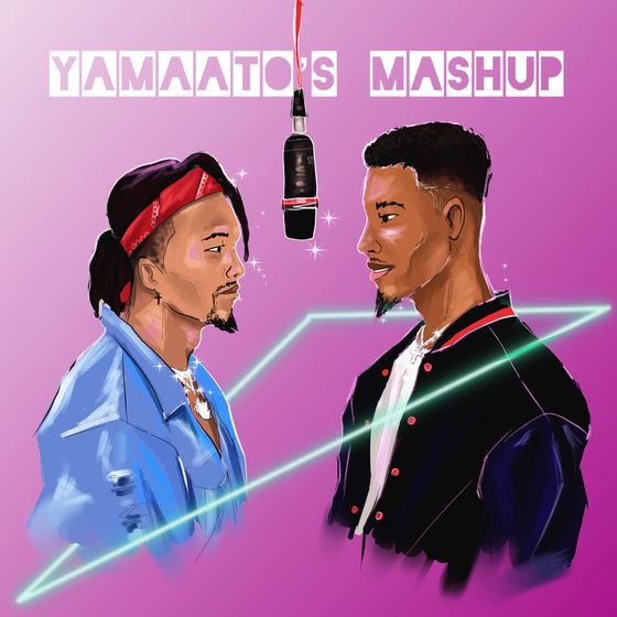 Yamaato – Yamaatos Mashup ft. Iyke