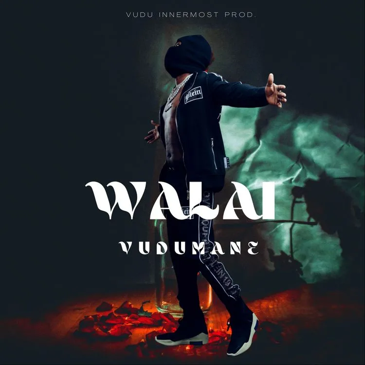 Vudumane – Walai