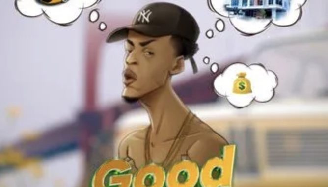 OPY – Good Life ft. Billirano