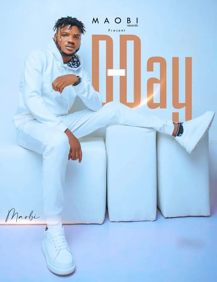 Maobi – D Day