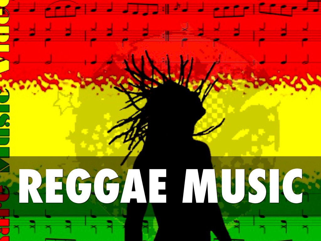 DJ SmartFaze Reggae Music Mix