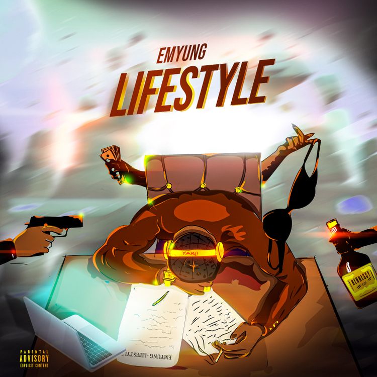 Emyung – Lifestyle