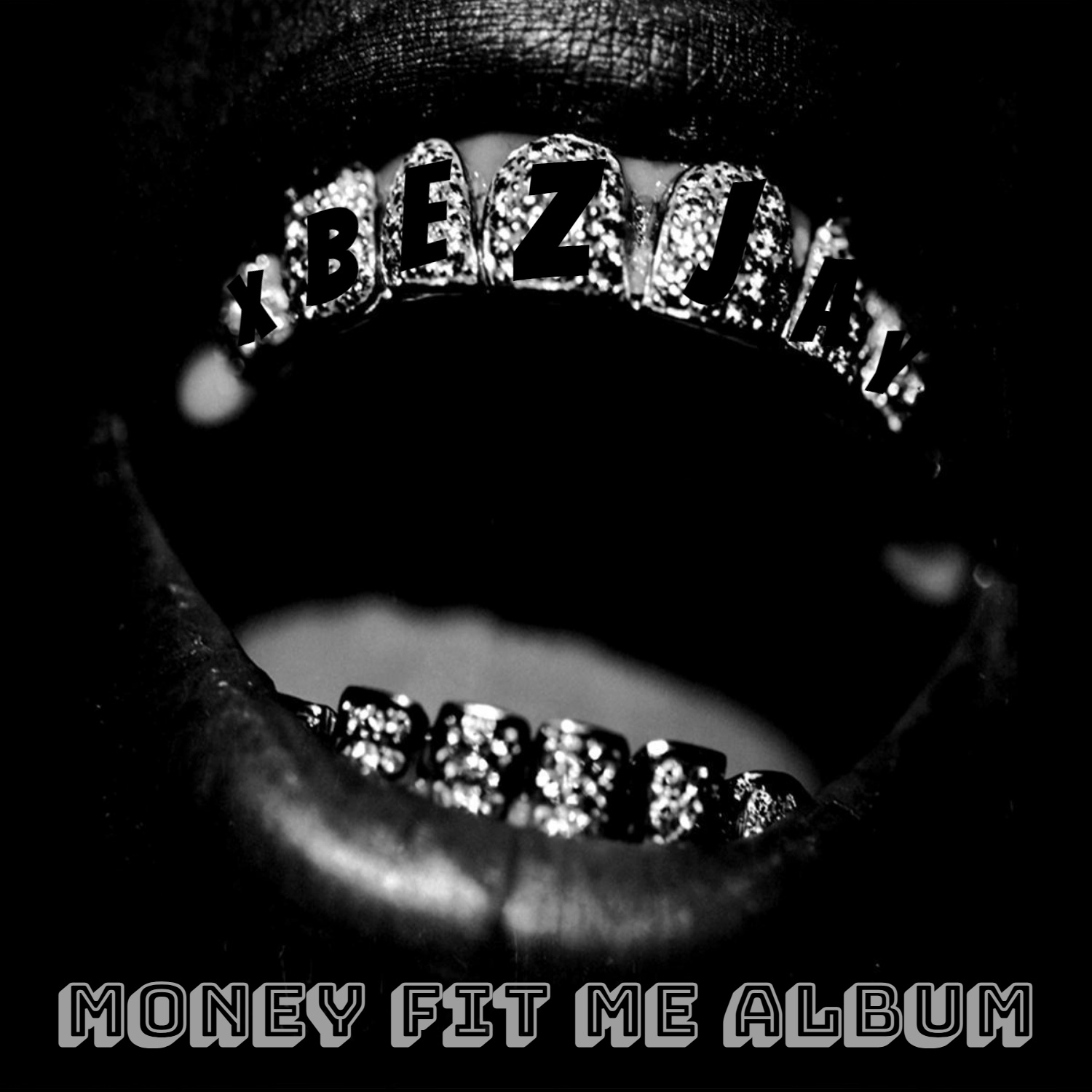 Xbenz Jay Money Fit Me (Album)