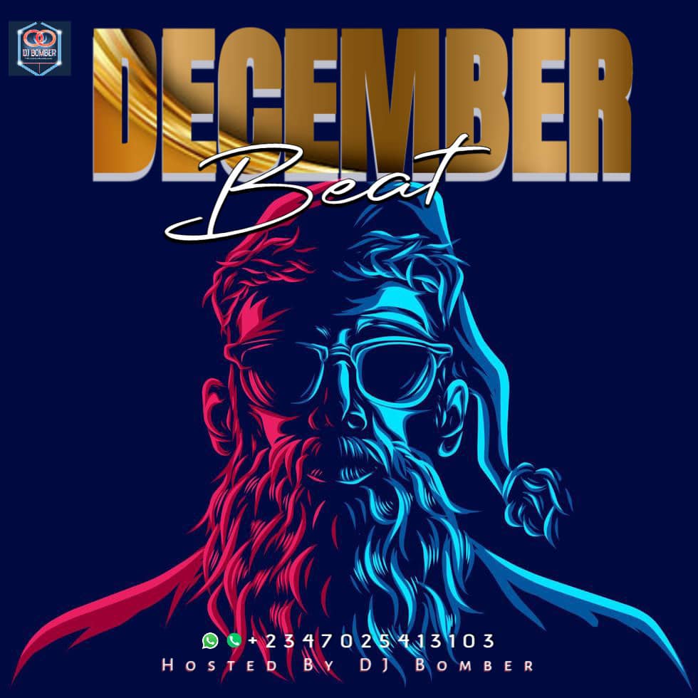 DJ Bomber December Beat