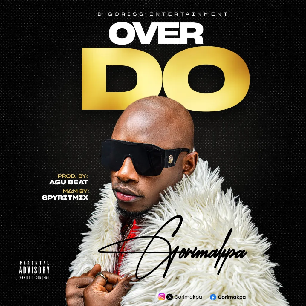 Gorimakpa – Over Do