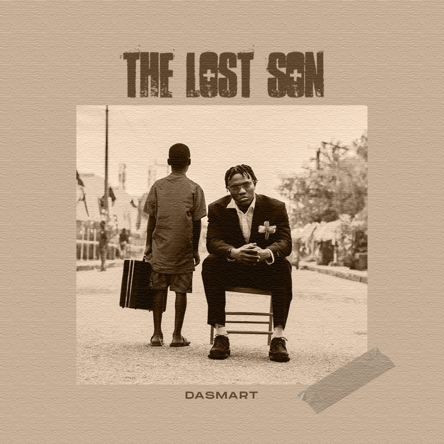 Dasmart – The Lost Son Album (EP)