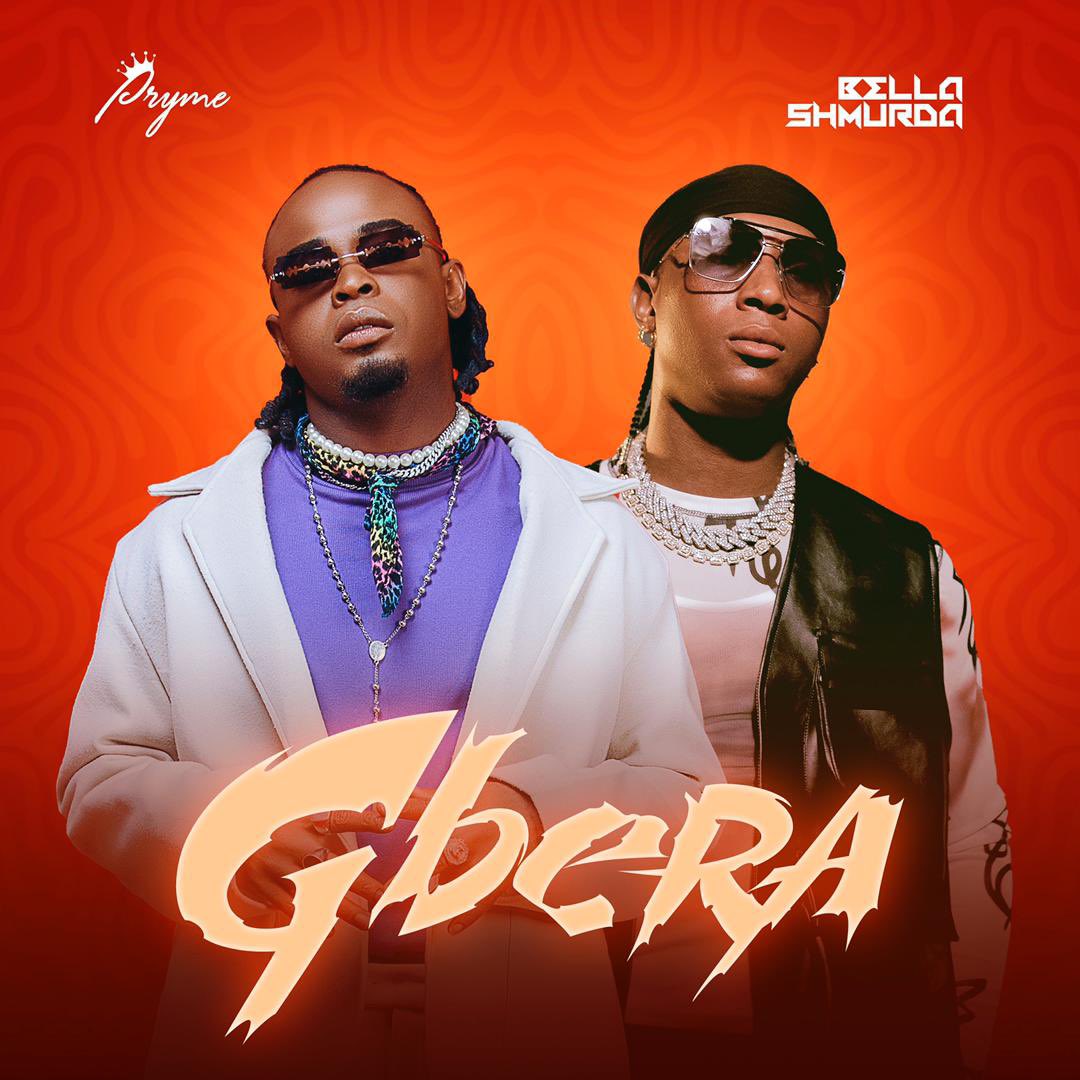 Pryme – Gbera ft. Bella Shmurda Mp3 Download ipulsemusic.com.ng 