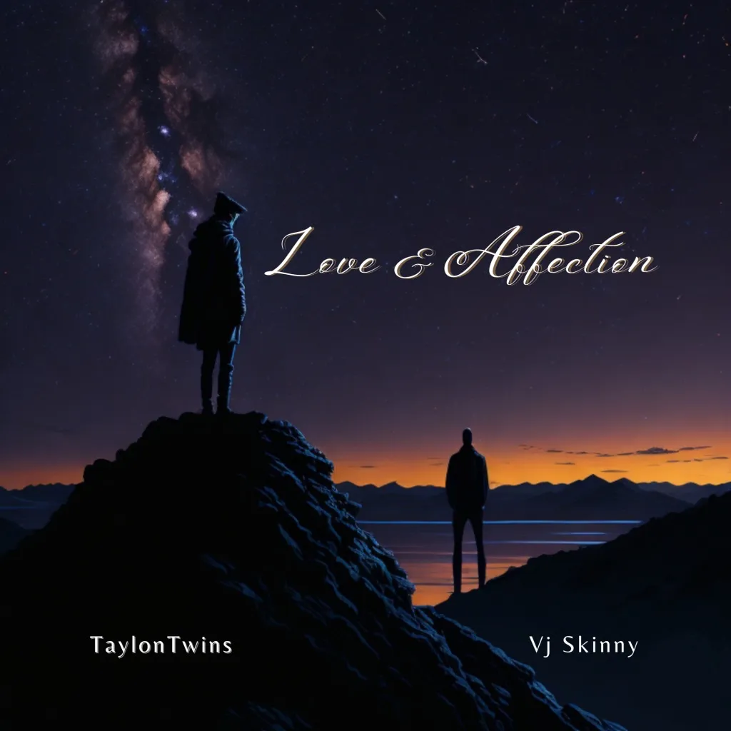 Taylon Twins – Love And Affection (2)