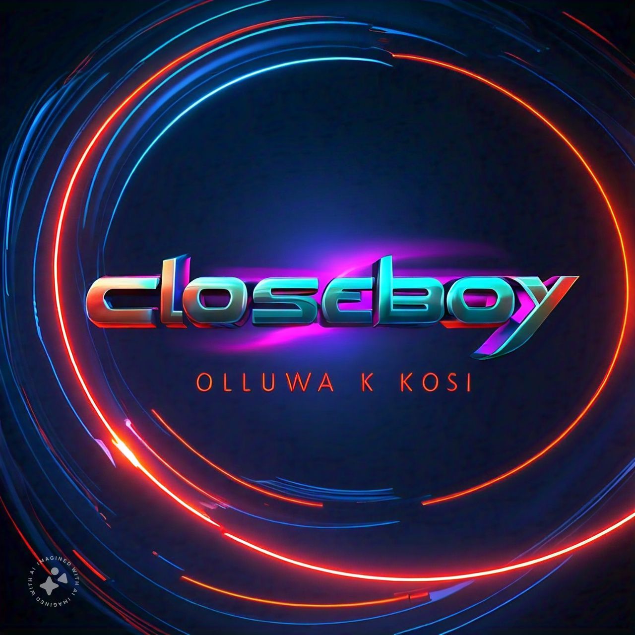 Closeboy Oluwa K Kosi