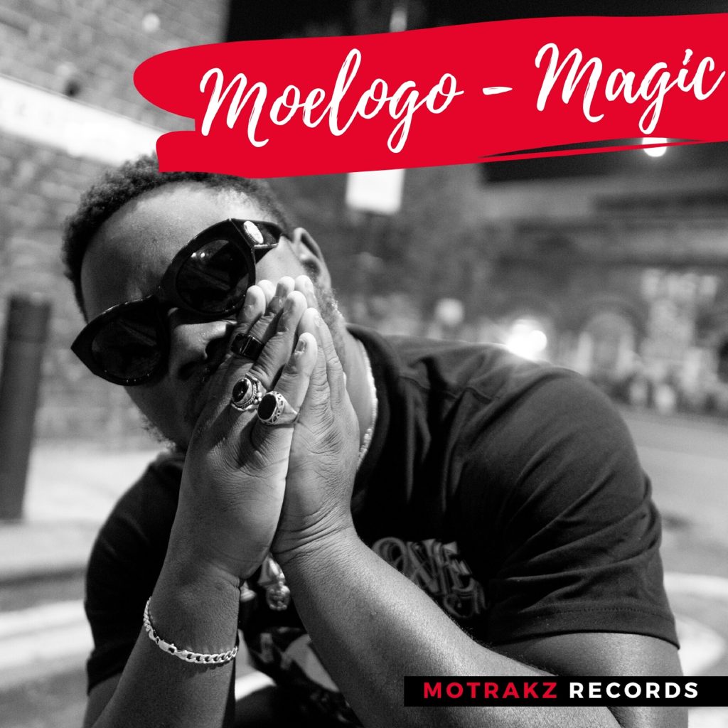Moelogo – Magic