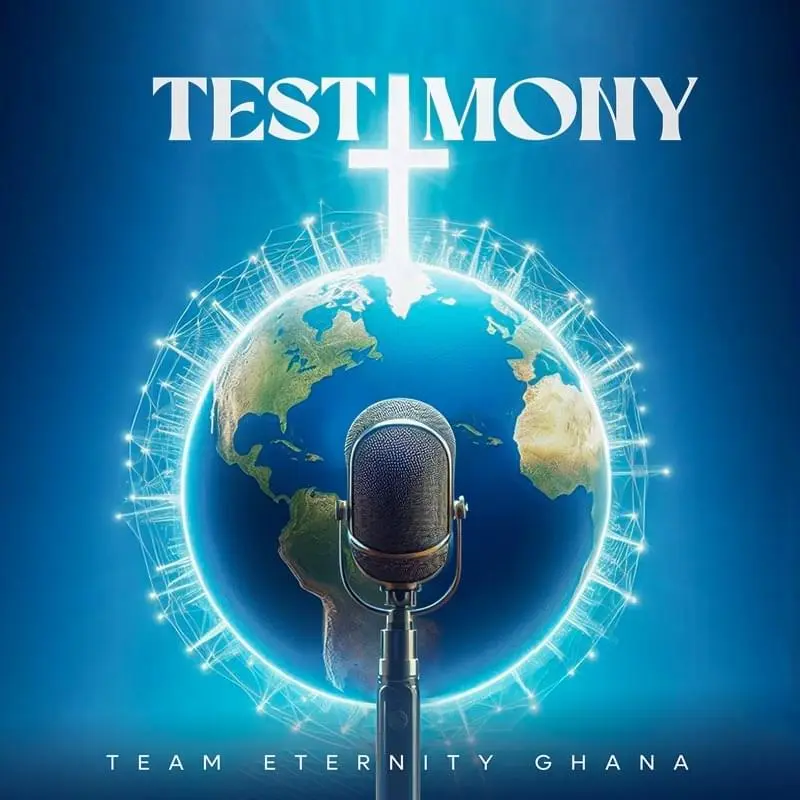 Team Eternity Ghana Defe Defe Afrobeat Remix