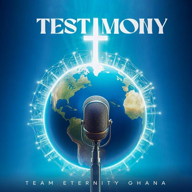 Team Eternity Ghana – Father The Universe You Made