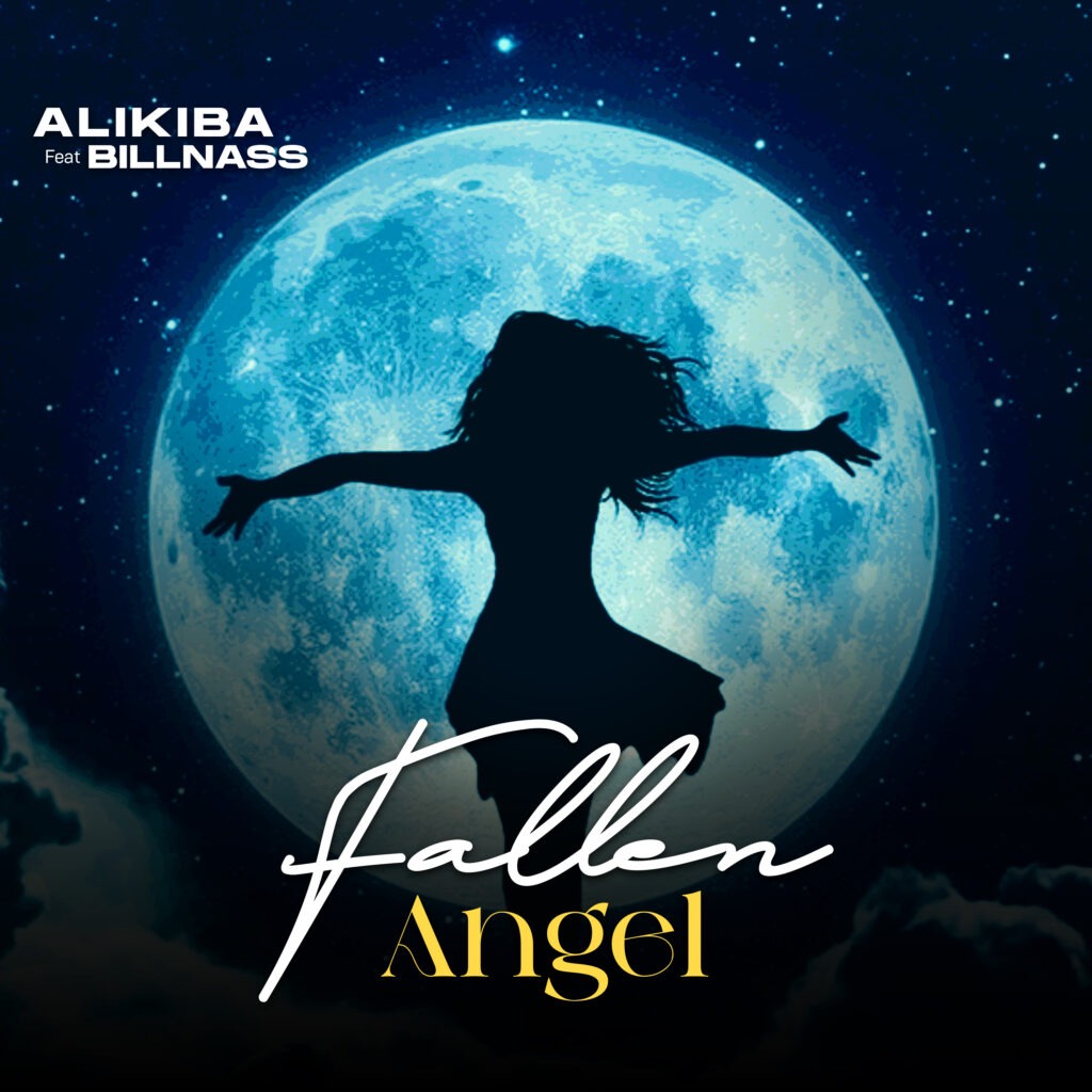 Alikiba – Fallen Angel Ft Billnass