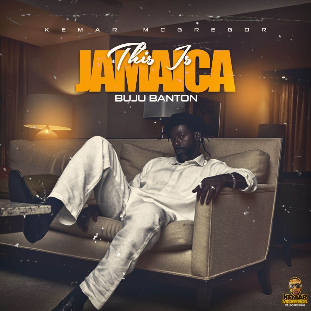 Buju Banton – This Is Jamaica 1024x1024 (1)