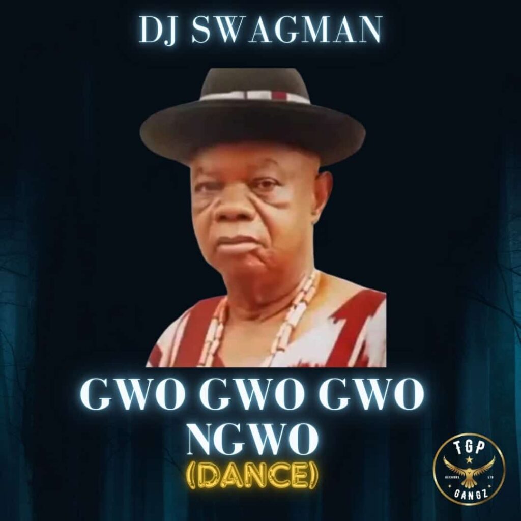 DJ Swagman Gwo Gwo Gwo Ngwo Dance 1024x1024