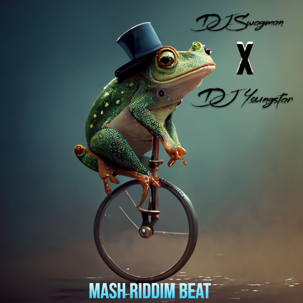 DJ Swagman – Mash Riddim Beat Ft. DJ Youngstar