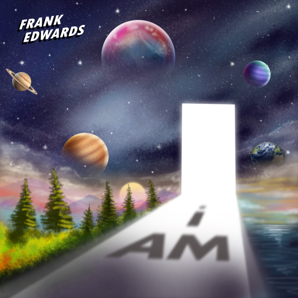 Frank Edwards I Am Album EP 1024x1024