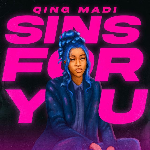 Qing Madi Sin For You