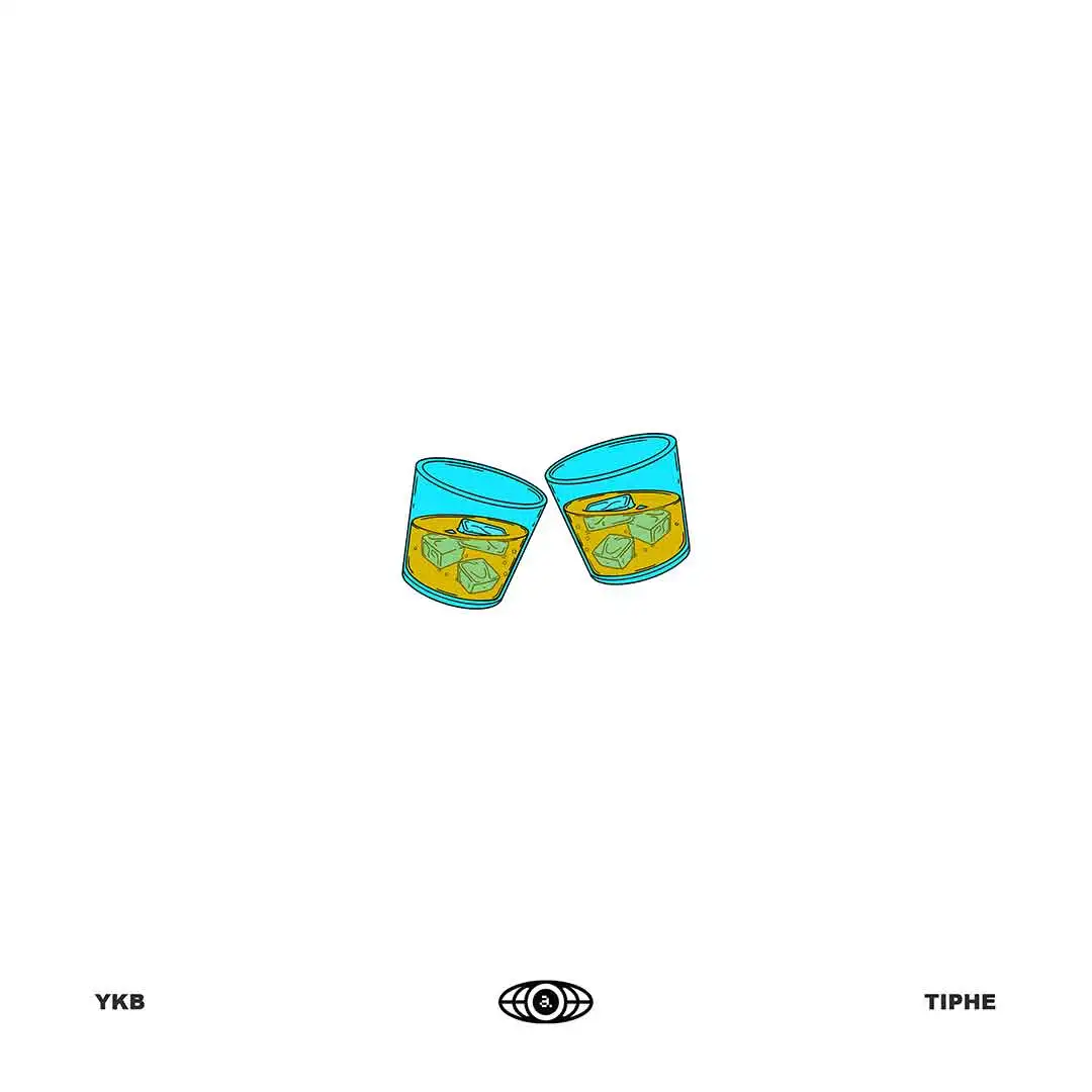 YKB Glasses ft Tiphe
