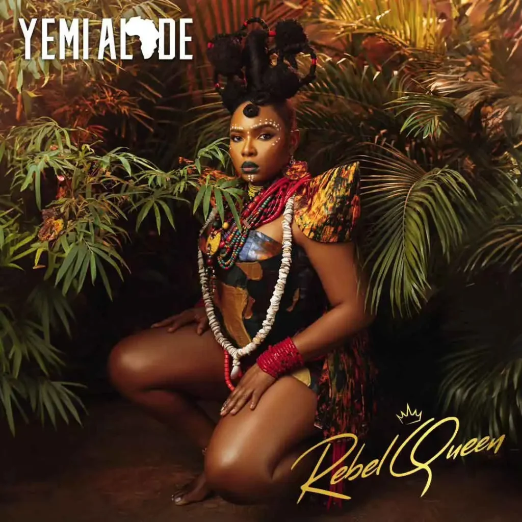 Yemi Alade – Baddie Remix Ft. Konshens Femi One 1024x1024