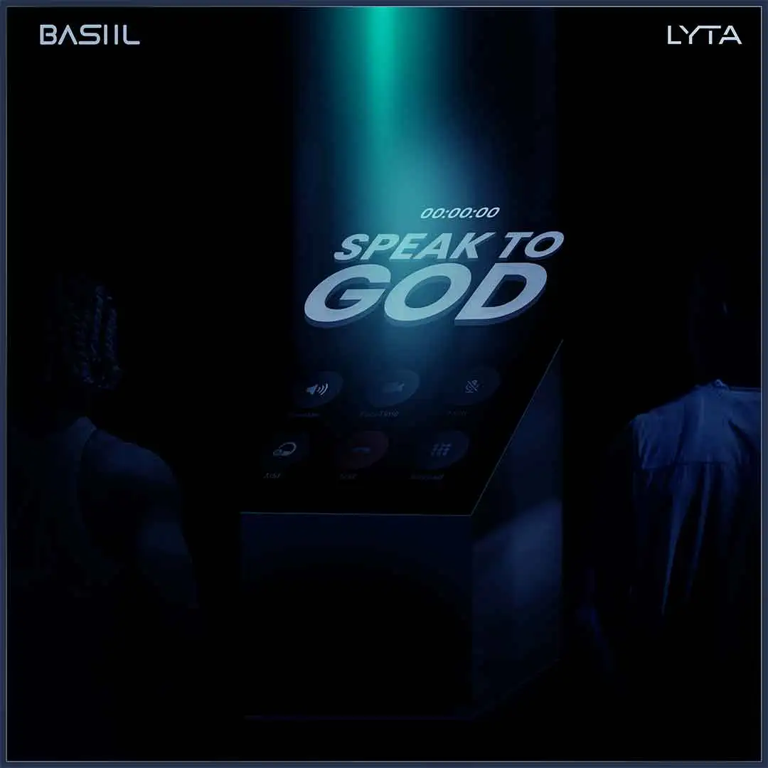 Basiil Speak To God ft Lyta