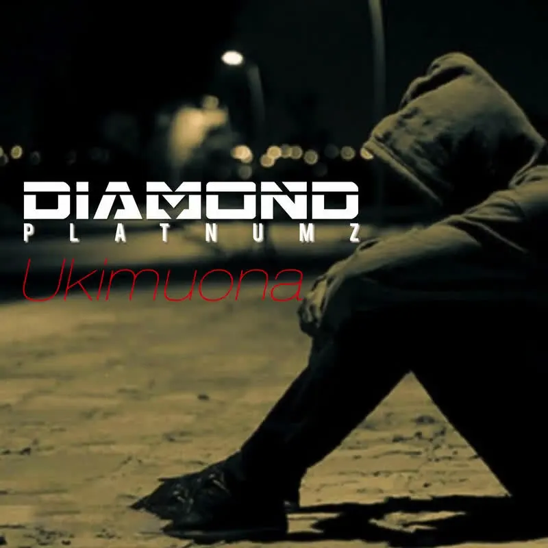 Diamond Platnumz Ukimuona