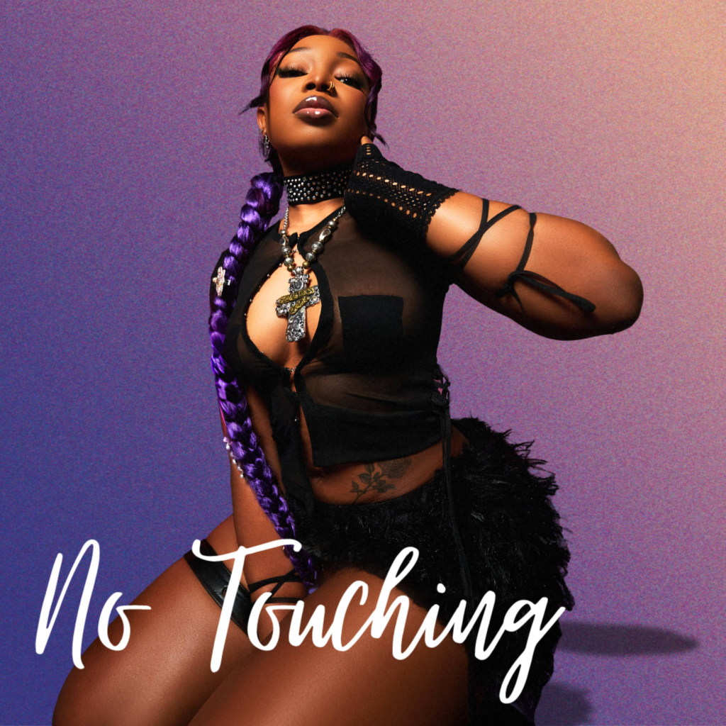 Guchi – No Touching Mp3 Download 1024x1024