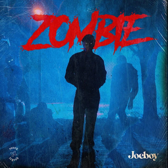 Joeboy Zombie