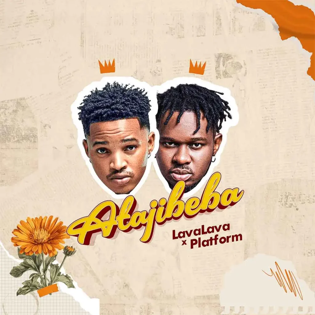 Lava Lava – Atajibeba ft. Platform 1024x1024