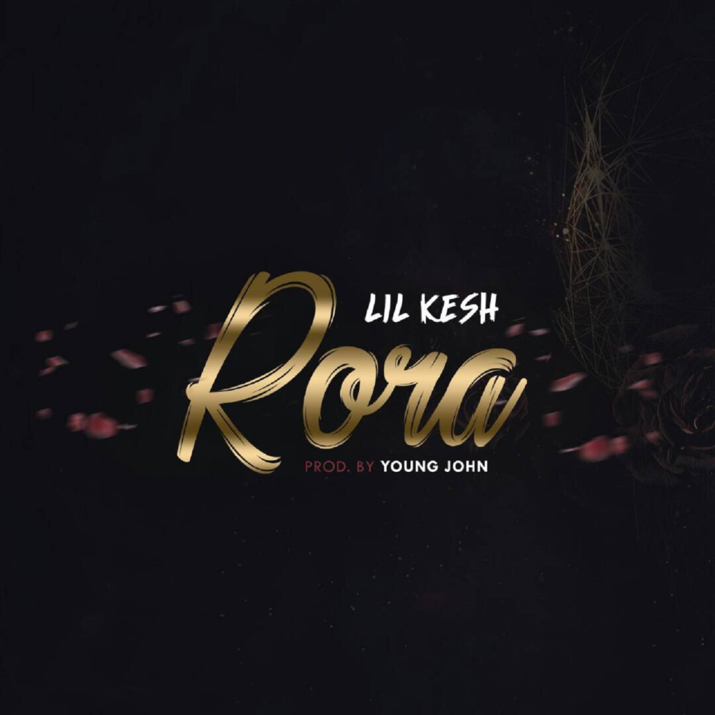 Lil Kesh – Rora 1024x1024