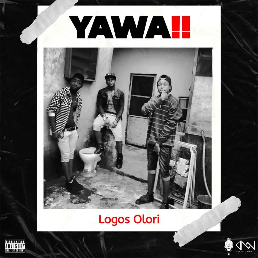 Logos Olori YAWA