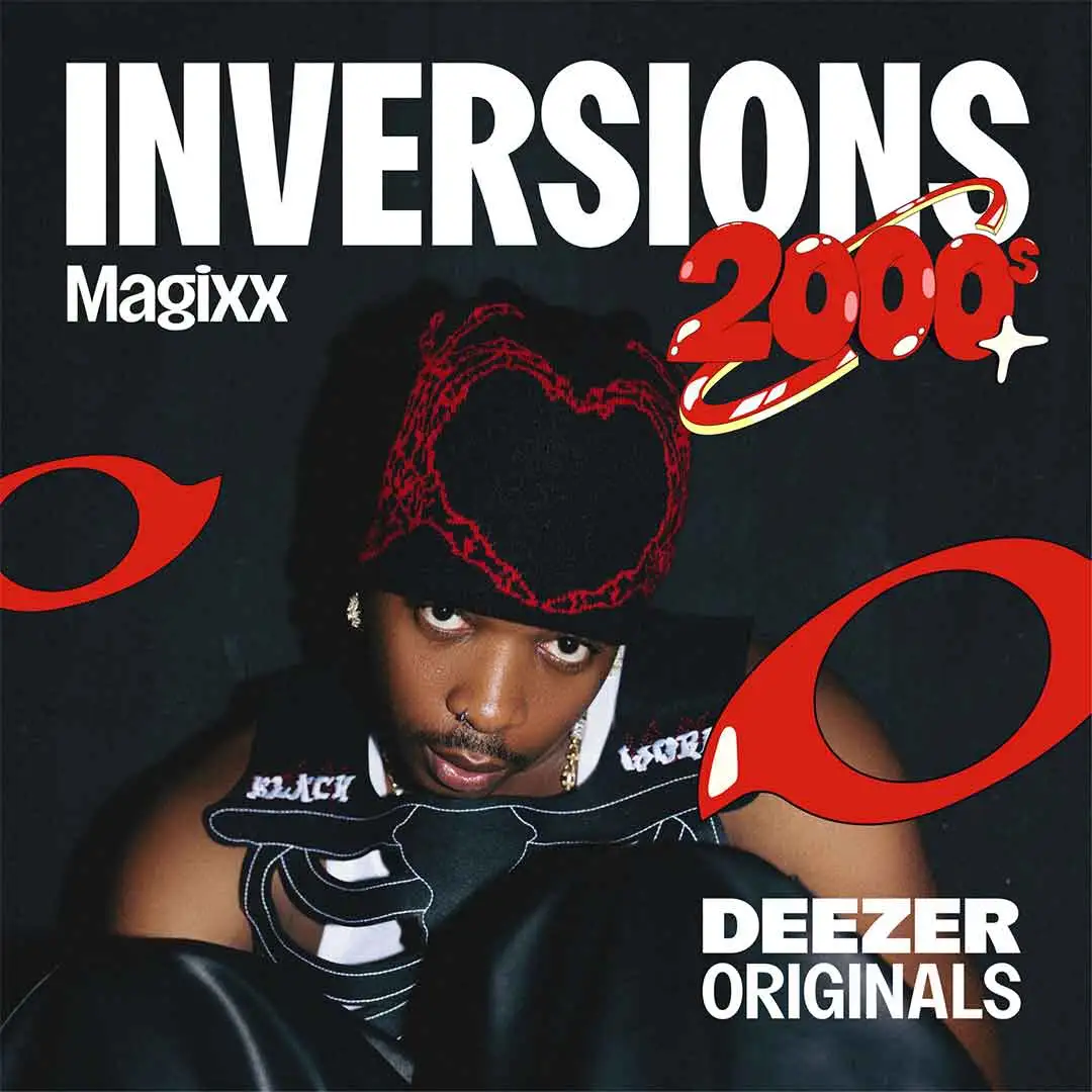 Magixx Let Me Love You InVersions 2000s (1)