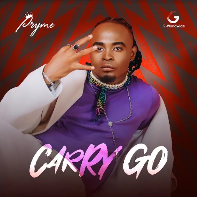 Pryme – Carry Go (1)