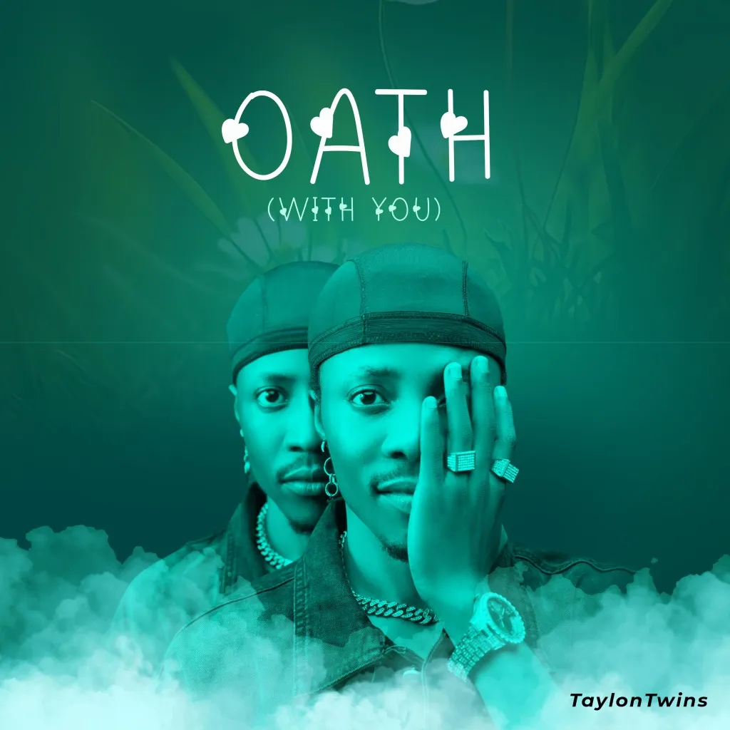 Taylon Twins – Oath With You