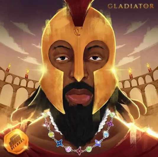 Timaya – Gladiator Album