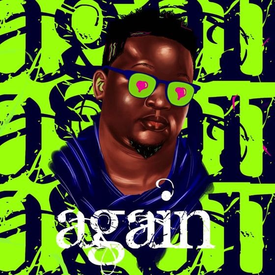 Wande Coal – Again (1)