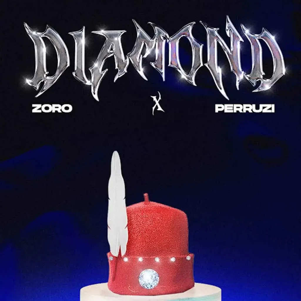 Zoro Swagbag – Diamond Ft. Peruzzi 1024x1024