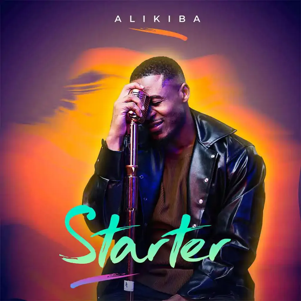 Alikiba Starter Album EP 1