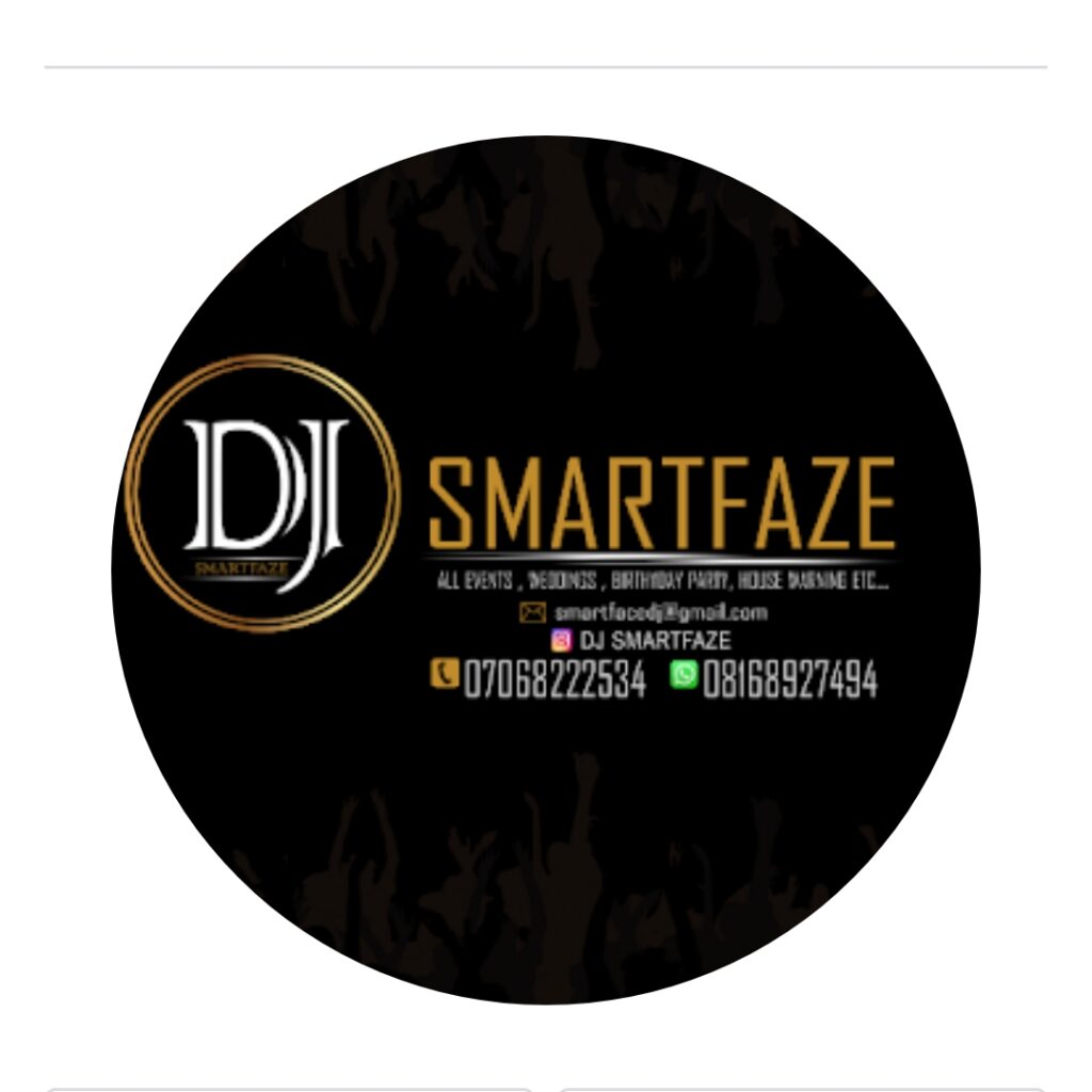 DJ Smartfaze Party Monster Best Amapiano Mixtape 2024 e1725057229877 1024x1024