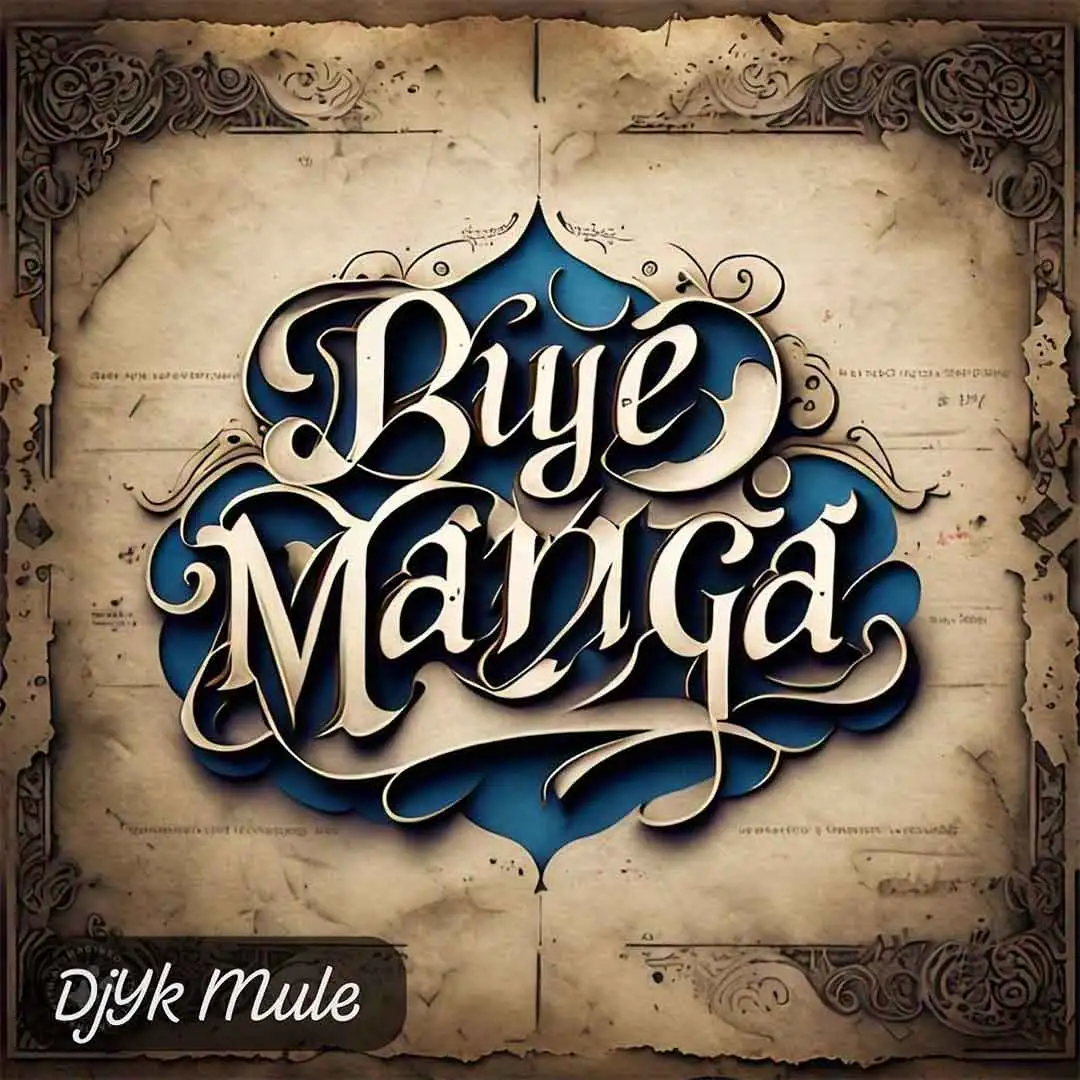 Dj Yk Mule Buye Manga