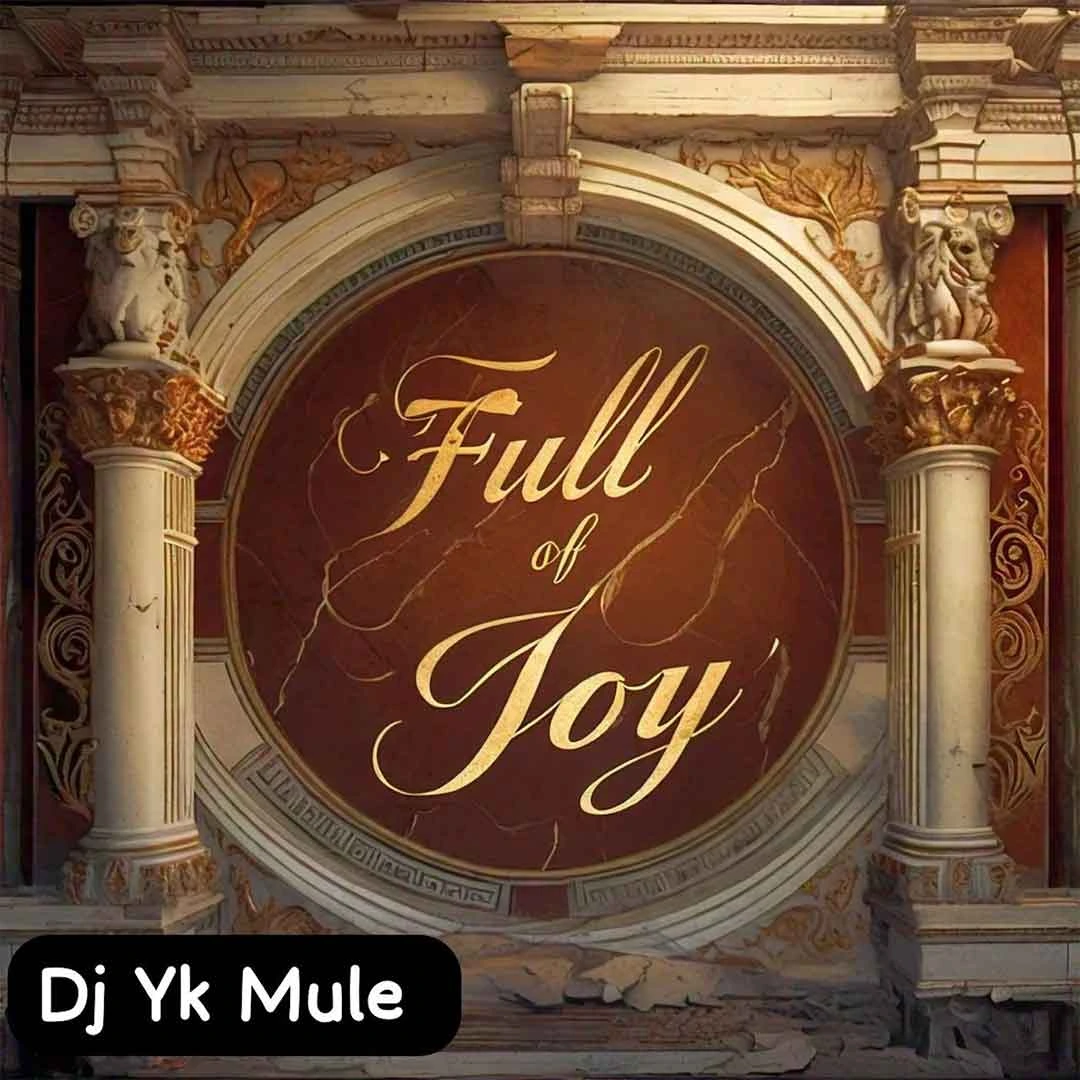 Dj Yk Mule Full of Joy