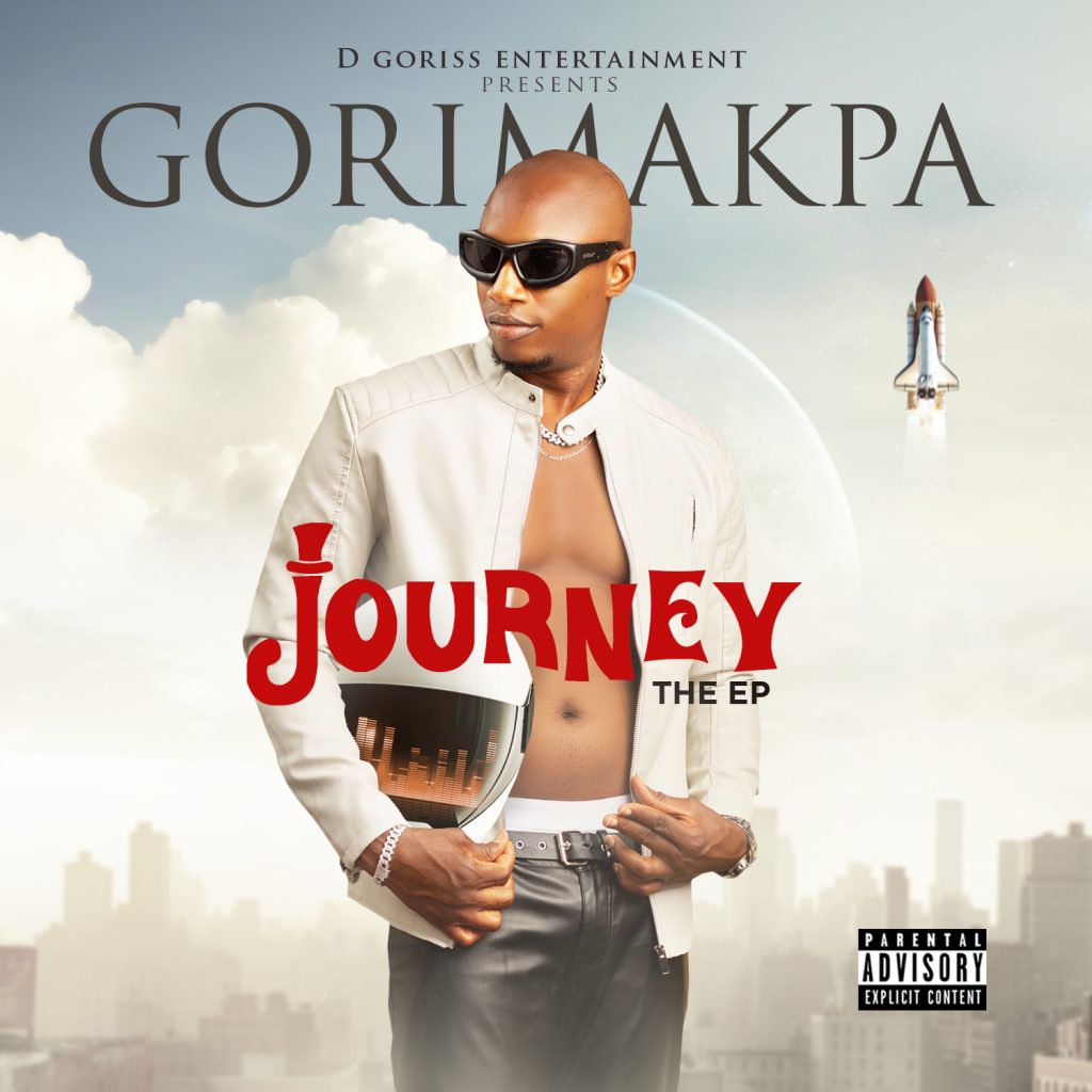 Gorimakpa – Journey EP Album