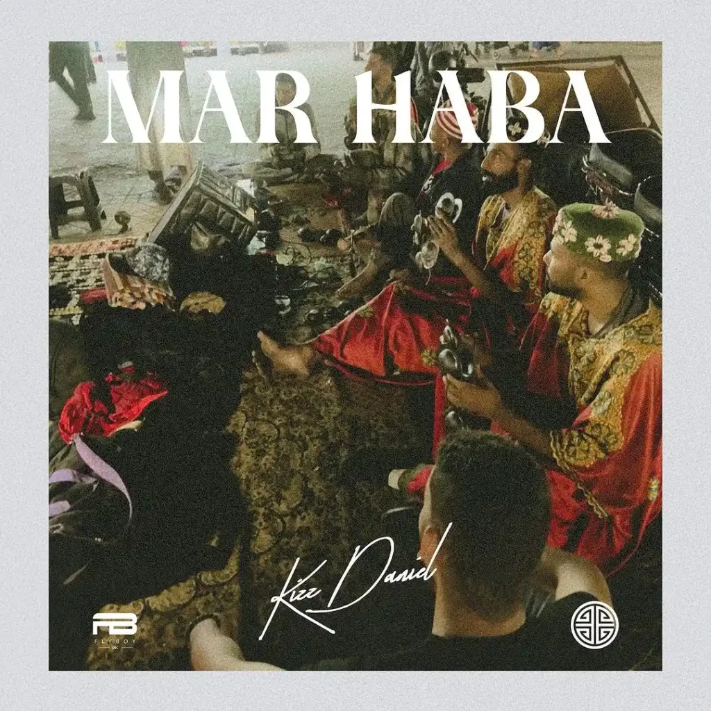 Kizz Daniel – Mar Haba 1024x1024