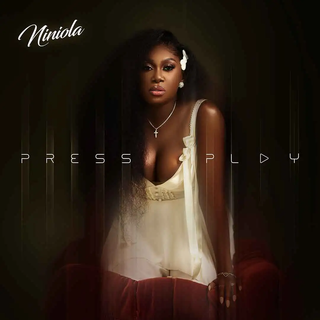 Niniola Press Play Album