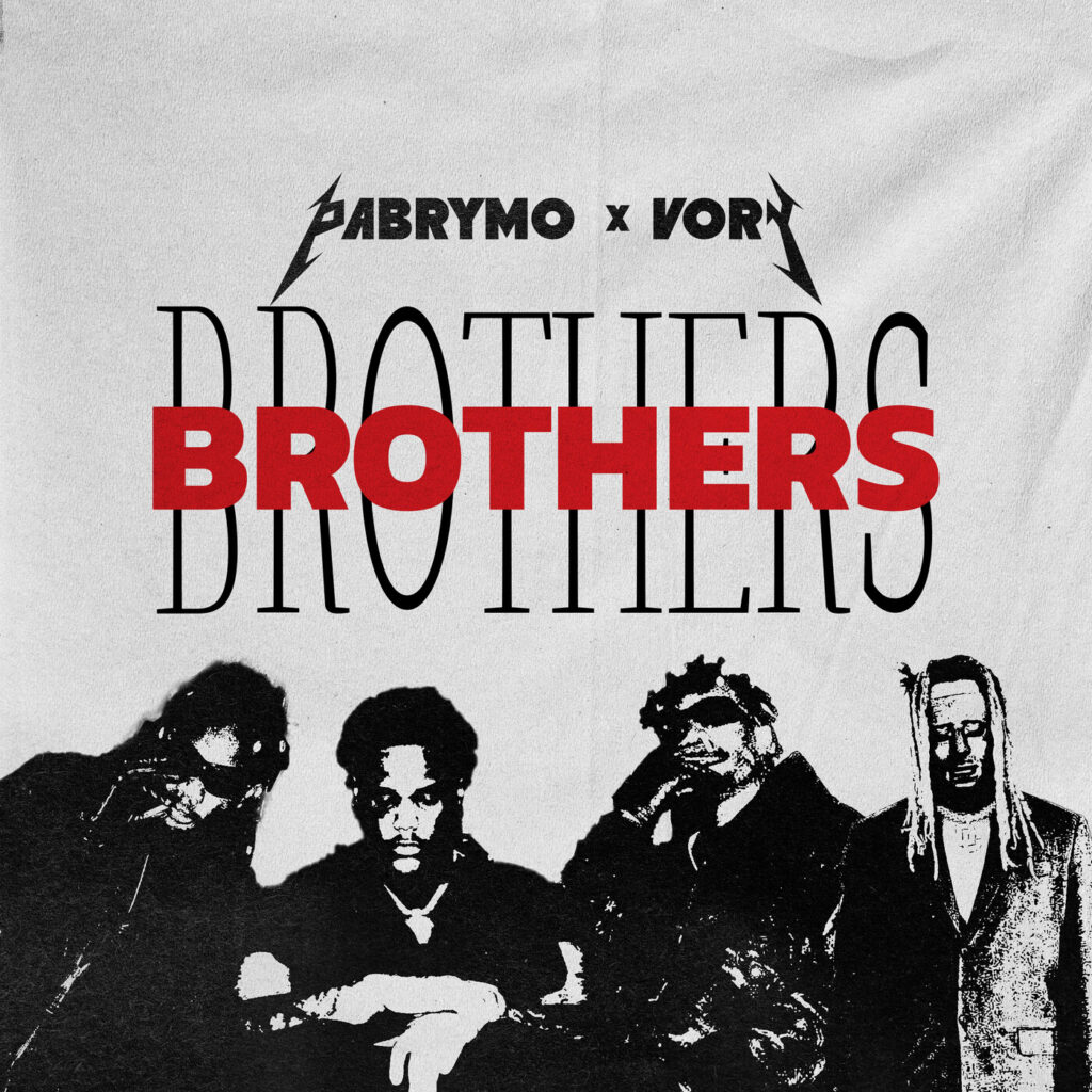 PaBrymo Brothers Ft. Vory 1024x1024