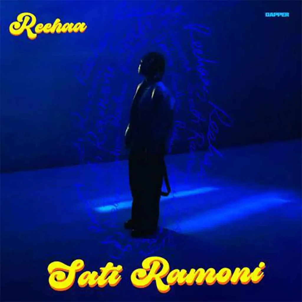 Reehaa – Sati Ramoni Mp3 Download 1024x1024